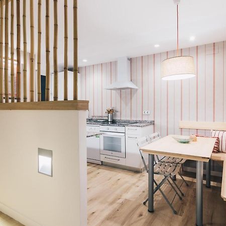 Urruti Apartment By People Rentals Билбао Екстериор снимка