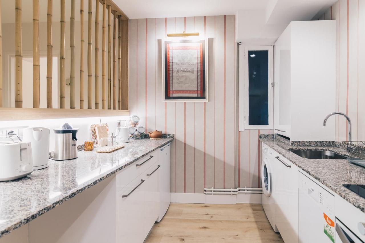 Urruti Apartment By People Rentals Билбао Екстериор снимка