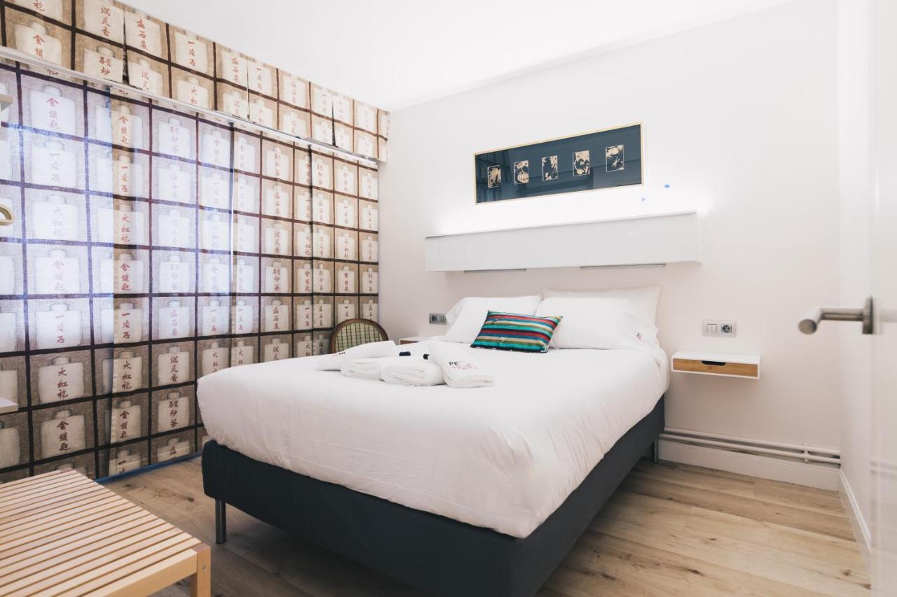 Urruti Apartment By People Rentals Билбао Екстериор снимка