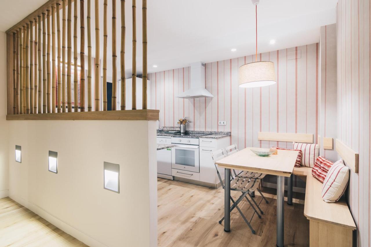 Urruti Apartment By People Rentals Билбао Екстериор снимка