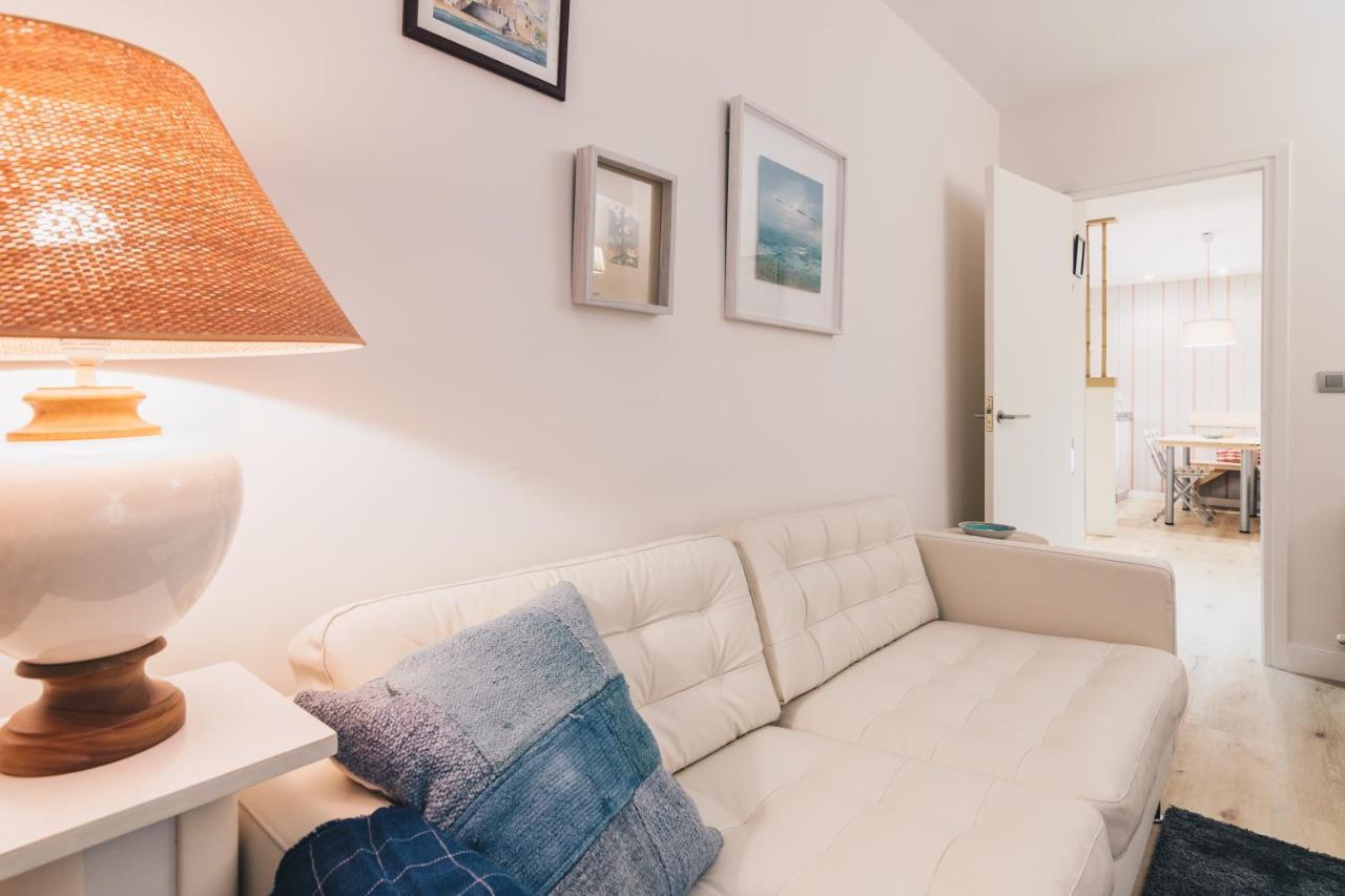 Urruti Apartment By People Rentals Билбао Екстериор снимка