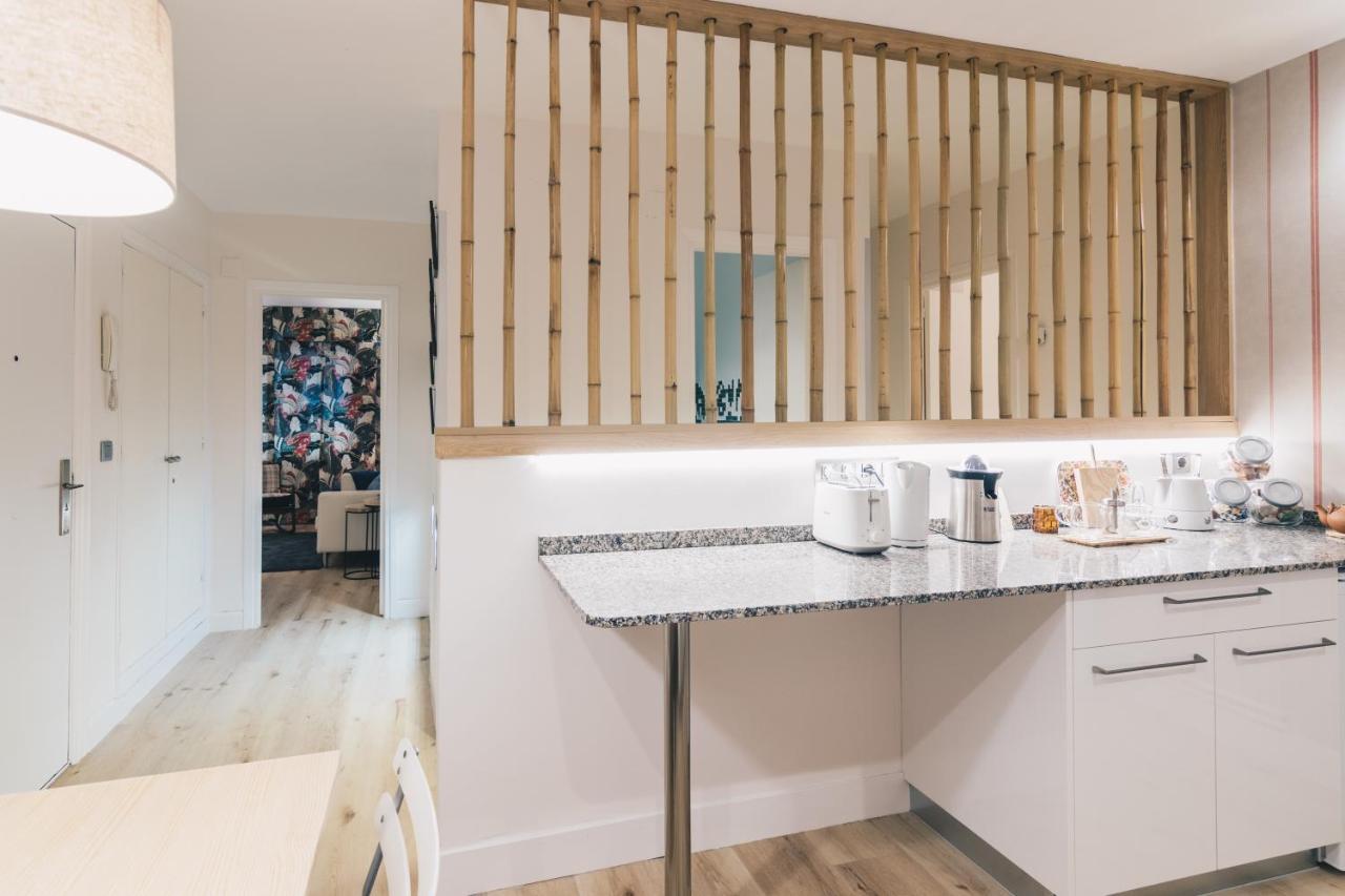 Urruti Apartment By People Rentals Билбао Екстериор снимка