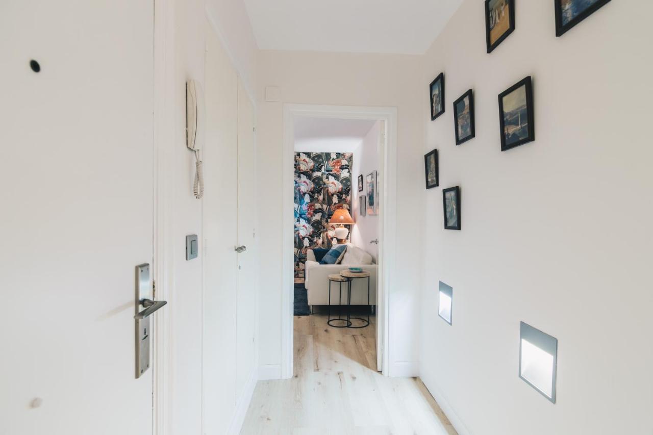 Urruti Apartment By People Rentals Билбао Екстериор снимка