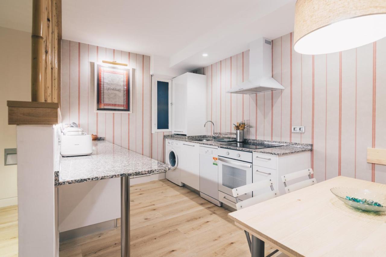 Urruti Apartment By People Rentals Билбао Екстериор снимка