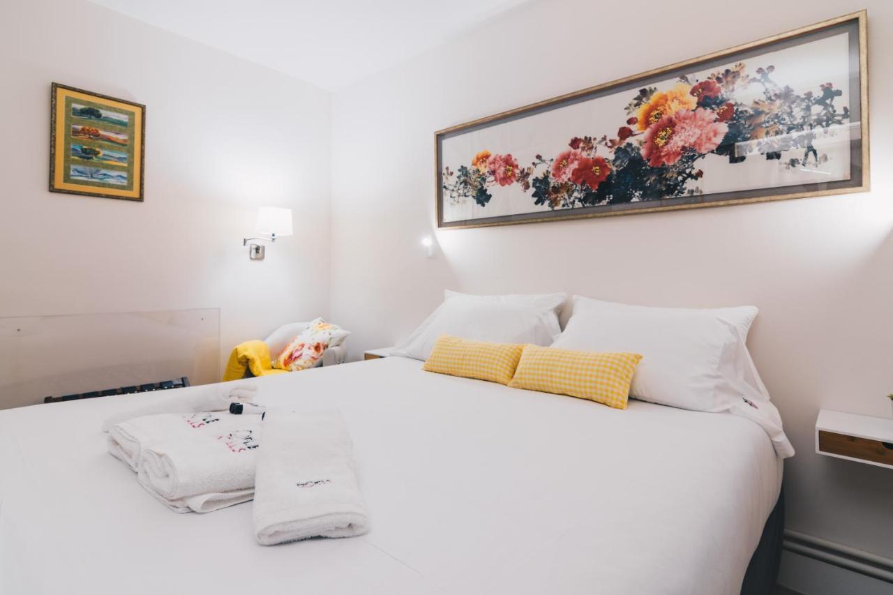 Urruti Apartment By People Rentals Билбао Екстериор снимка
