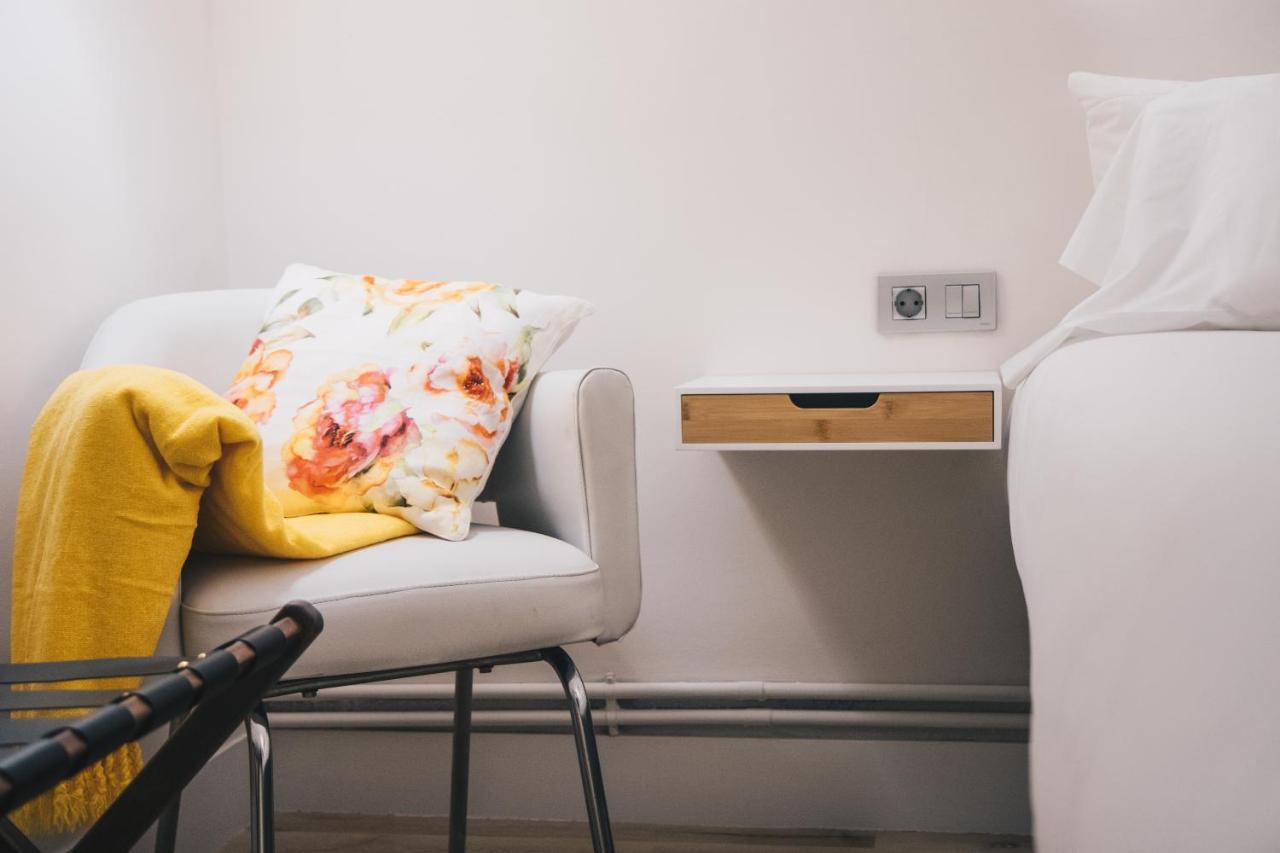 Urruti Apartment By People Rentals Билбао Екстериор снимка