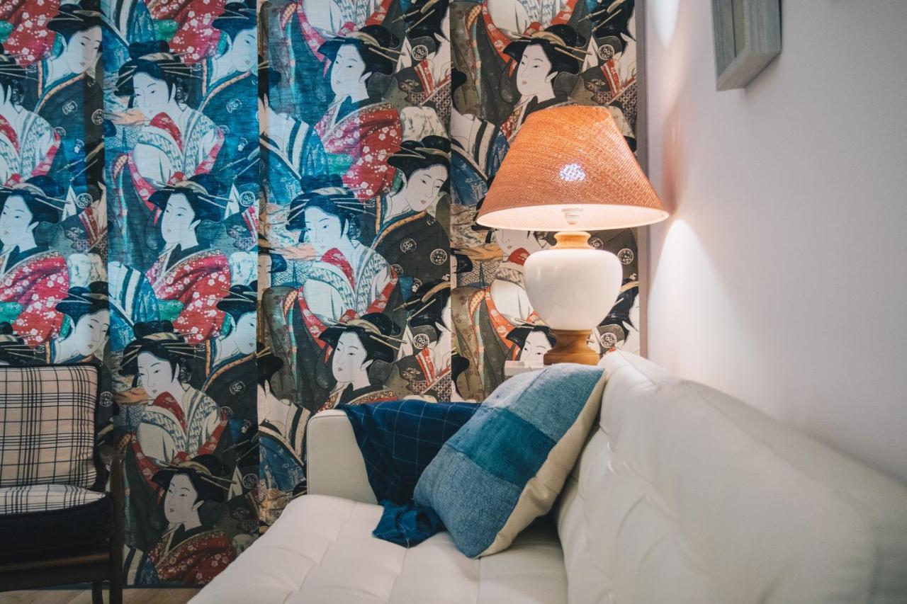 Urruti Apartment By People Rentals Билбао Екстериор снимка