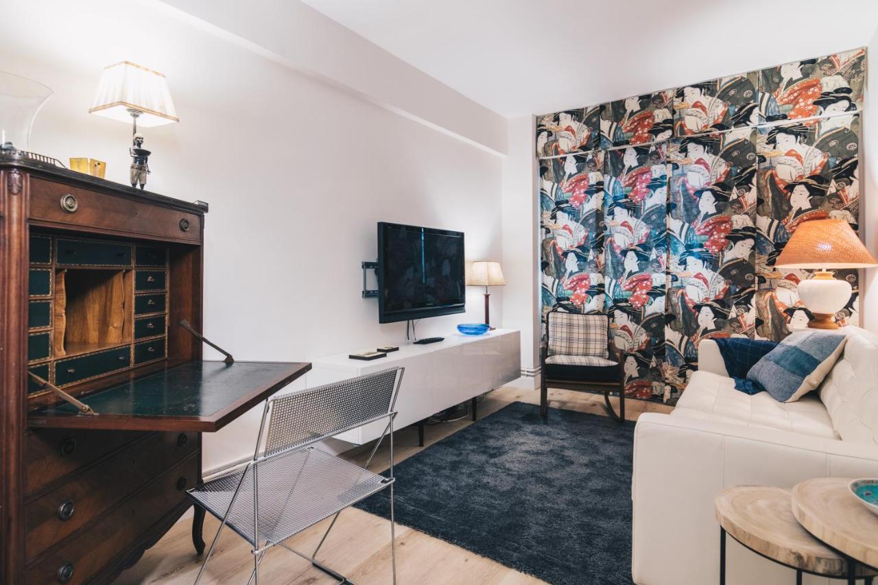 Urruti Apartment By People Rentals Билбао Екстериор снимка